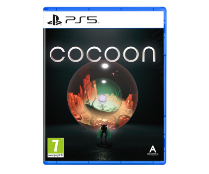 Gra na PlayStation 5 PlayStation Cocoon